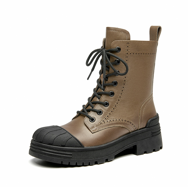  Muna Women's Boots - Boots - DYAVOR® 