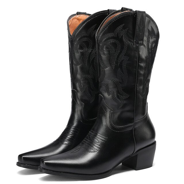  Nesma Women's Boots - Boots - DYAVOR® 