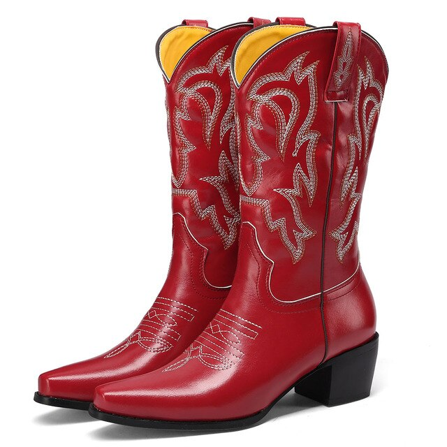  Nesma Women's Boots - Boots - DYAVOR® 