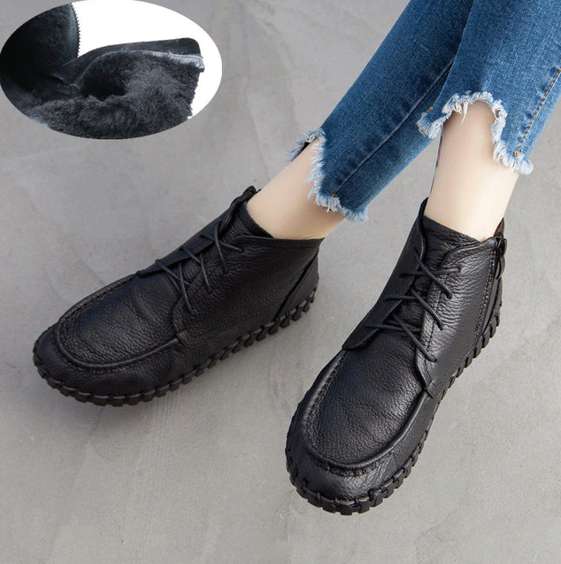  Nilay Women's Booties - Booties - DYAVOR® 