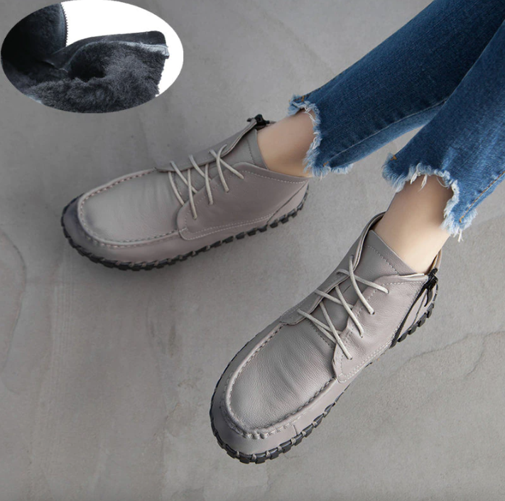  Nilay Women's Booties - Booties - DYAVOR® 
