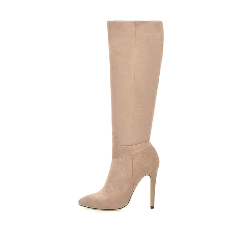  Nurys Boots knee Length - Boots - DYAVOR® 