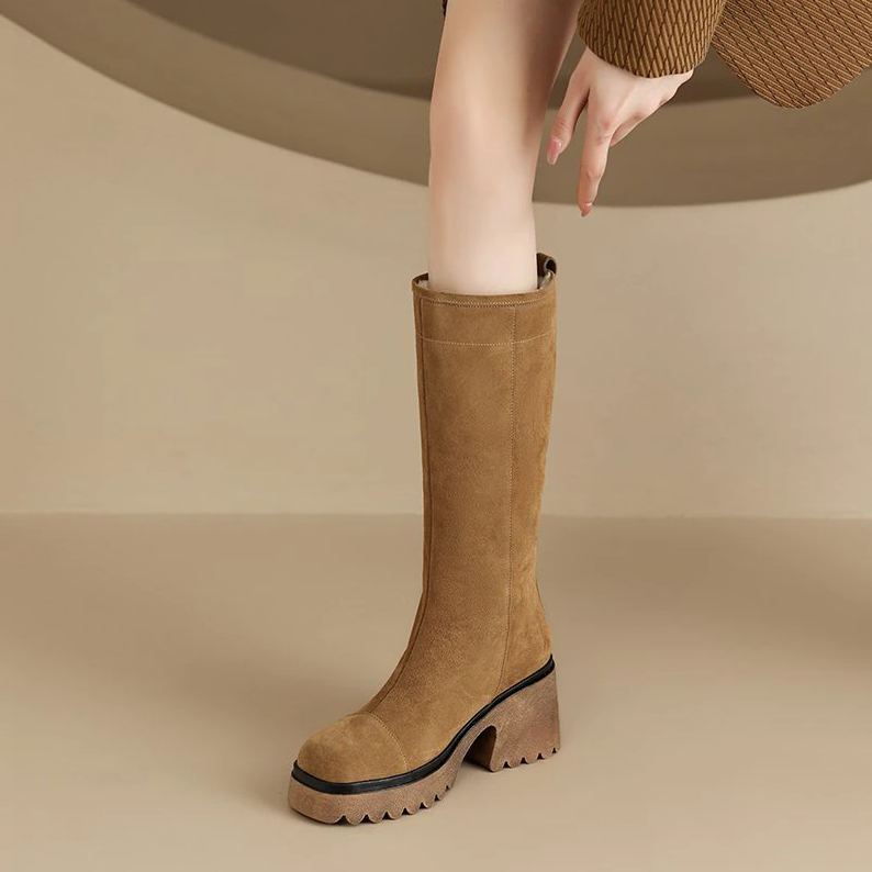  Ornella Women's Boots - Boots - DYAVOR® 