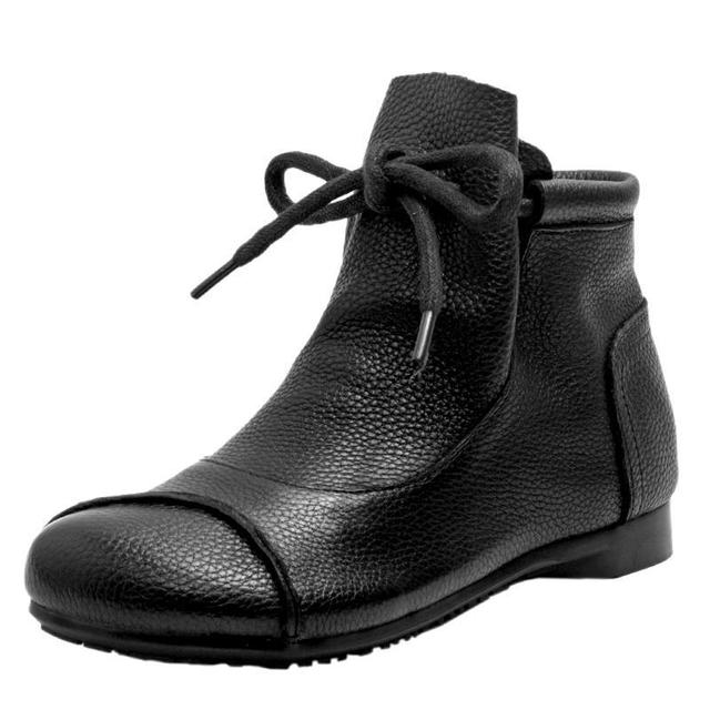  Raimi Women's Boots - Boots - DYAVOR® 