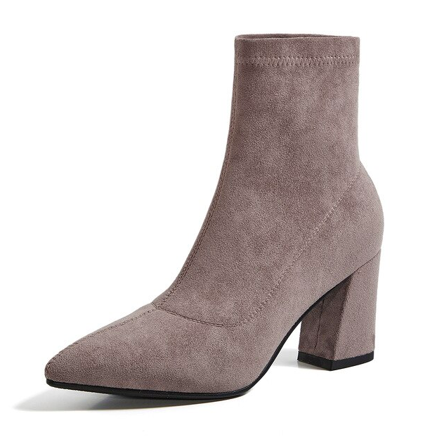  Rudy Boots Ankle Height - Boots - DYAVOR® 