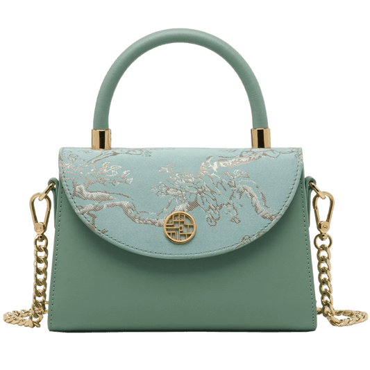 Single Shoulder Women's Elegant Bags