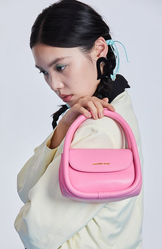  Soft Lady Lipstick Bag - Handbags - DYAVOR® 