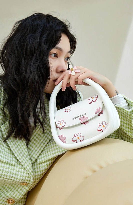  Sweet Vibe New Trendy Women's Floret Bag - Handbags - DYAVOR® 