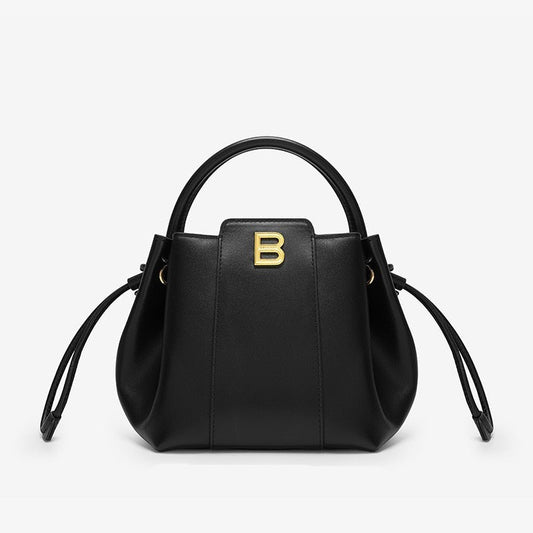  Small Everyday Women's Bucket Bag - Handbags - DYAVOR® 