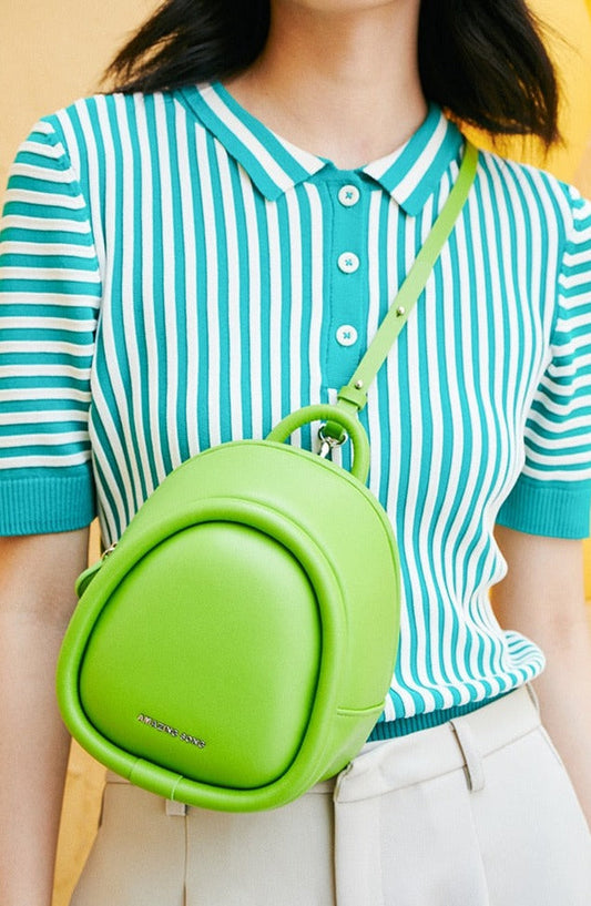  Light Travel Women's Soft Mini Backpack - Handbags - DYAVOR® 