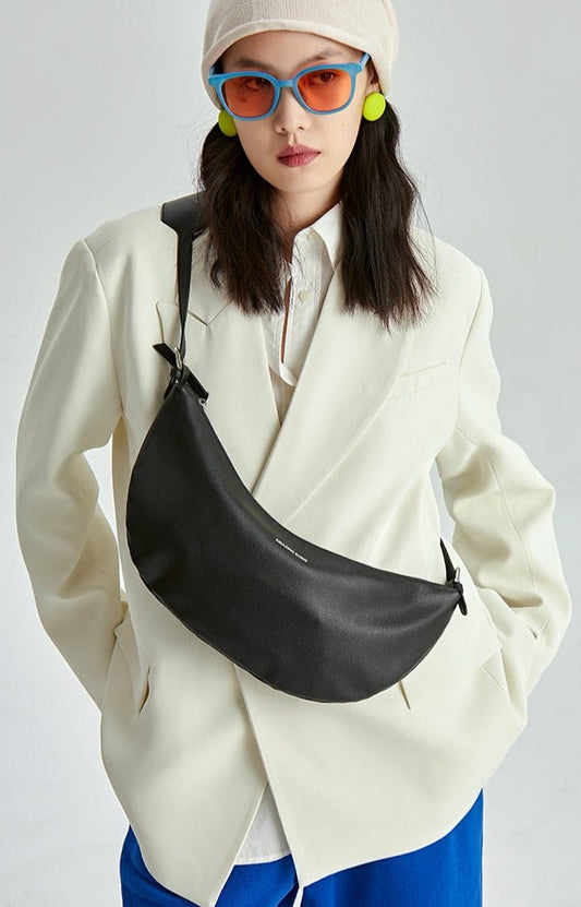  Timeless Women's Crossbody Bag - Handbags - DYAVOR® 