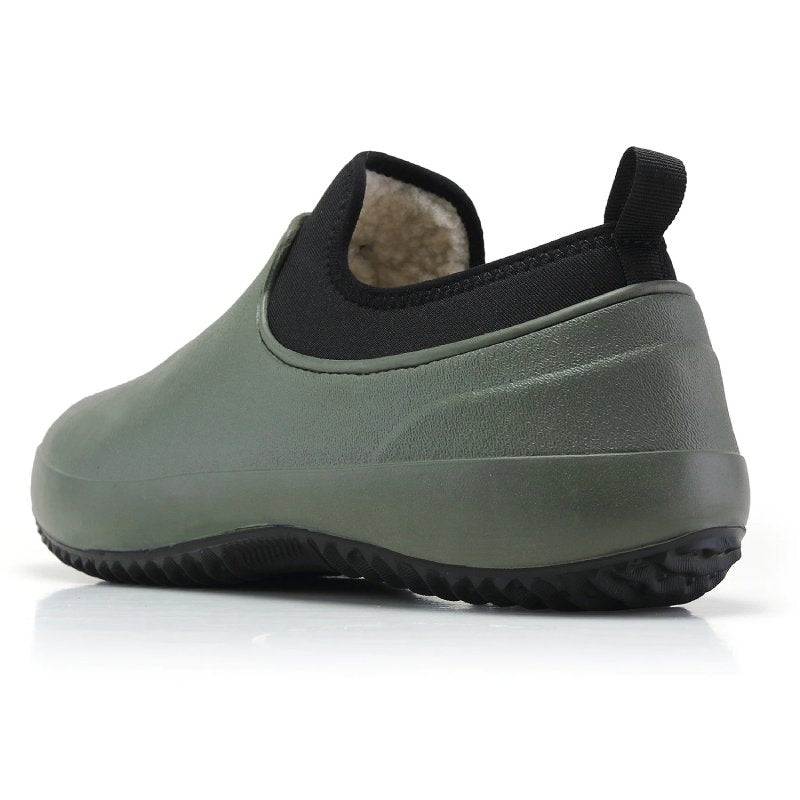  Groovywish Women Waterproof Orthopedic Shoes Slip-on Rubber Winter Boots - Orthopedic Shoes - DYAVOR® 