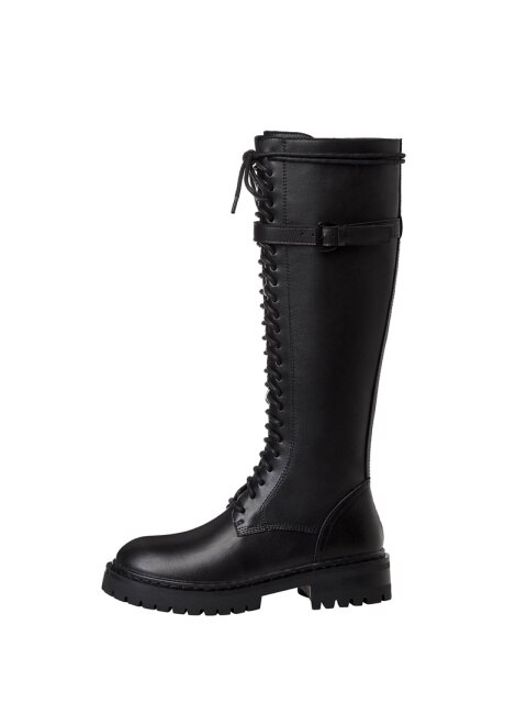  Shanty Women's Equestrian Boots Buckle Clasps - Boots - DYAVOR® 