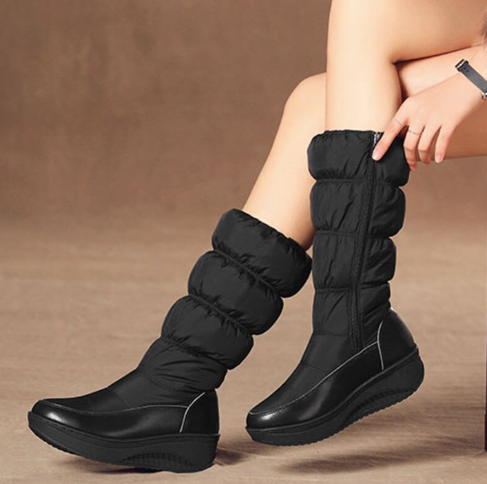  Simone Women's Boots - Boots - DYAVOR® 