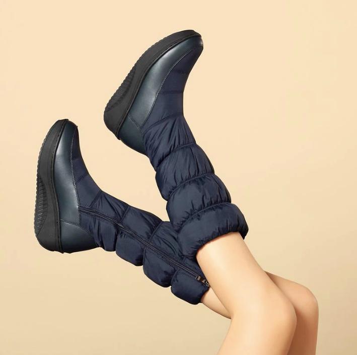  Simone Women's Boots - Boots - DYAVOR® 