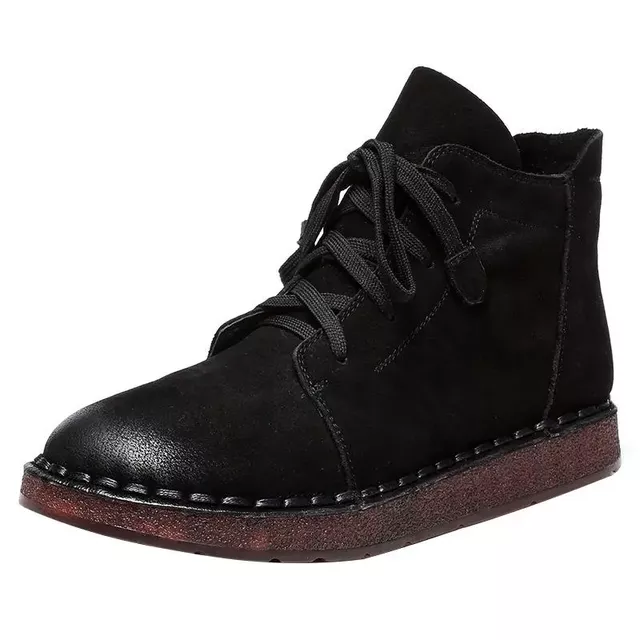  Tanya Women's Boots - Boots - DYAVOR® 