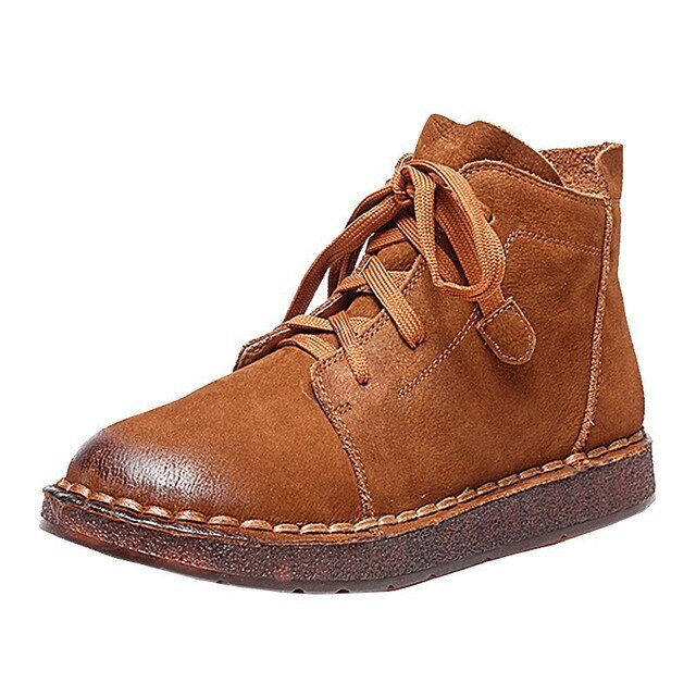  Tanya Women's Boots - Boots - DYAVOR® 