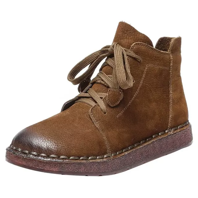  Tanya Women's Boots - Boots - DYAVOR® 