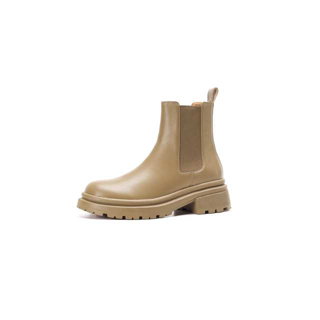  Tiberia Women's Boots - Chelsea Boots - DYAVOR® 