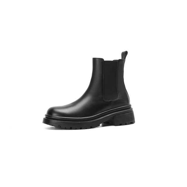  Tiberia Women's Boots - Chelsea Boots - DYAVOR® 