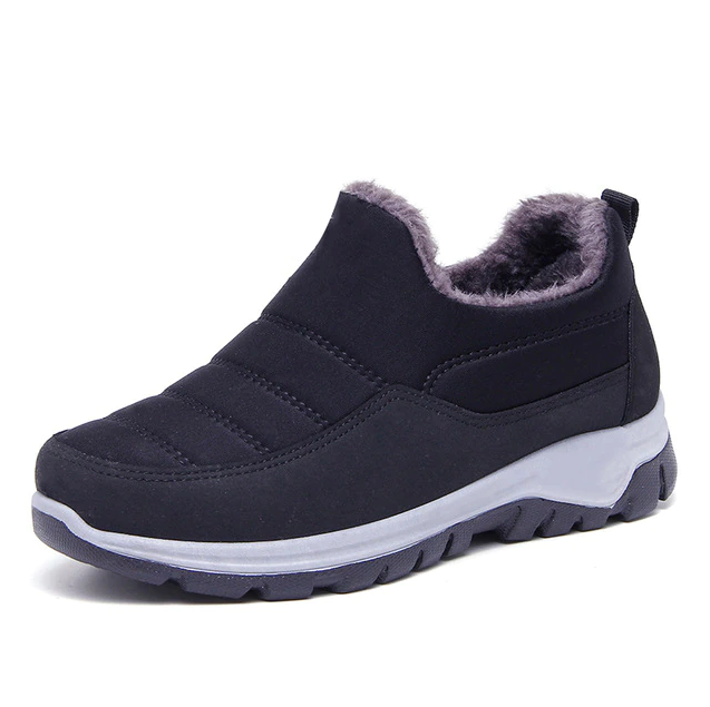  Trixy Women's Botines Black Shoes - Booties - DYAVOR® 