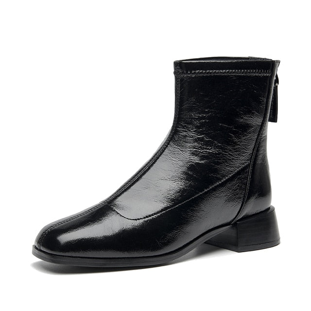  USS Shoes Anya Women's Boots - Boots - DYAVOR® 