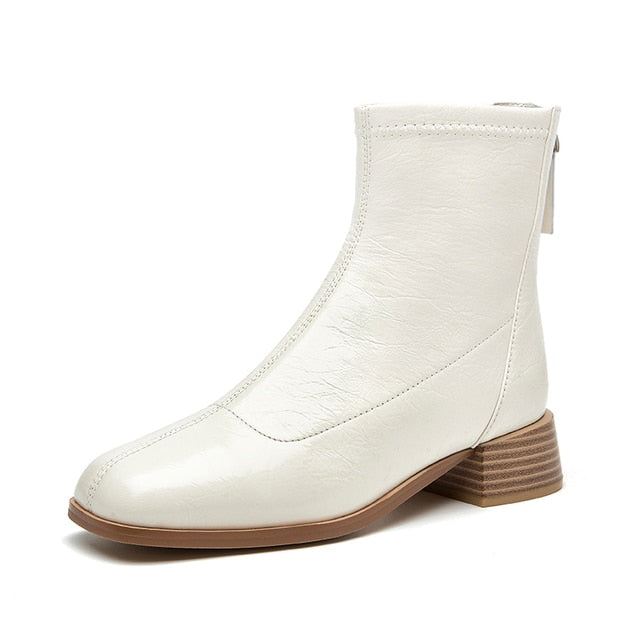  USS Shoes Anya Women's Boots - Boots - DYAVOR® 