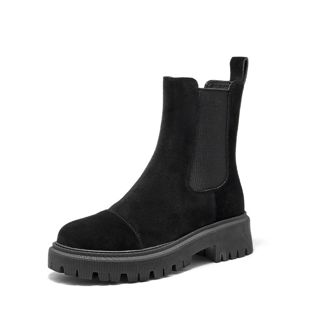  USS Shoes Audrey Women's Boots - Boots - DYAVOR® 