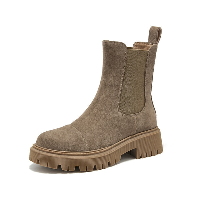  USS Shoes Audrey Women's Boots - Boots - DYAVOR® 