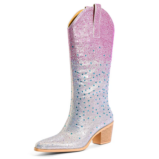  USS Shoes Marilyn Women's Western Boots - Boots - DYAVOR® 