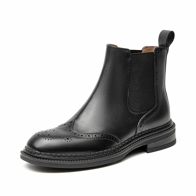  USS Shoes Zenobia Women's Chelsea Boost - Boots - DYAVOR® 