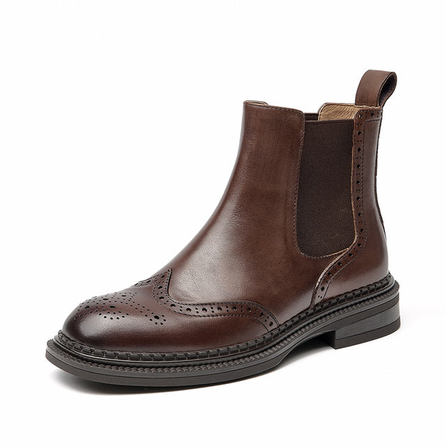  USS Shoes Zenobia Women's Chelsea Boost - Boots - DYAVOR® 