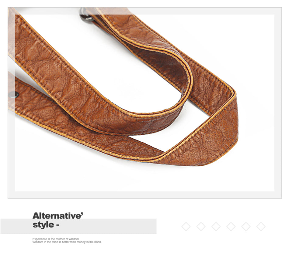  Uptown Designer Hand Bag - Hand Bag - DYAVOR® 