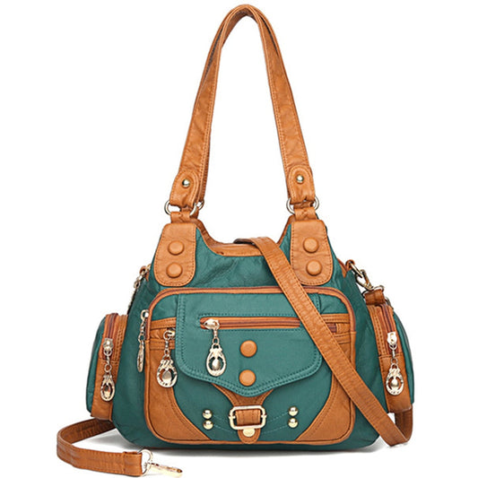  Uptown Designer Hand Bag - Hand Bag - DYAVOR® 