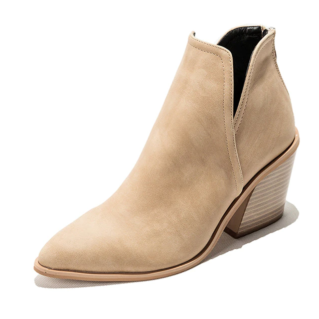  Wild Women's Boots Chelsea Shoes - Boots - DYAVOR® 