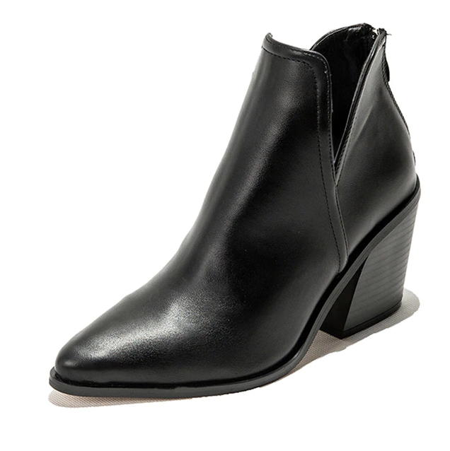  Wild Women's Boots Chelsea Shoes - Boots - DYAVOR® 