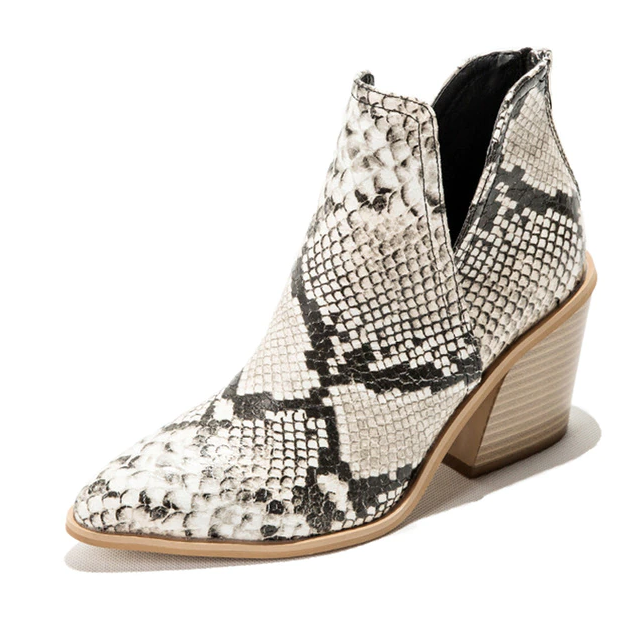  Wild Women's Boots Chelsea Shoes - Boots - DYAVOR® 