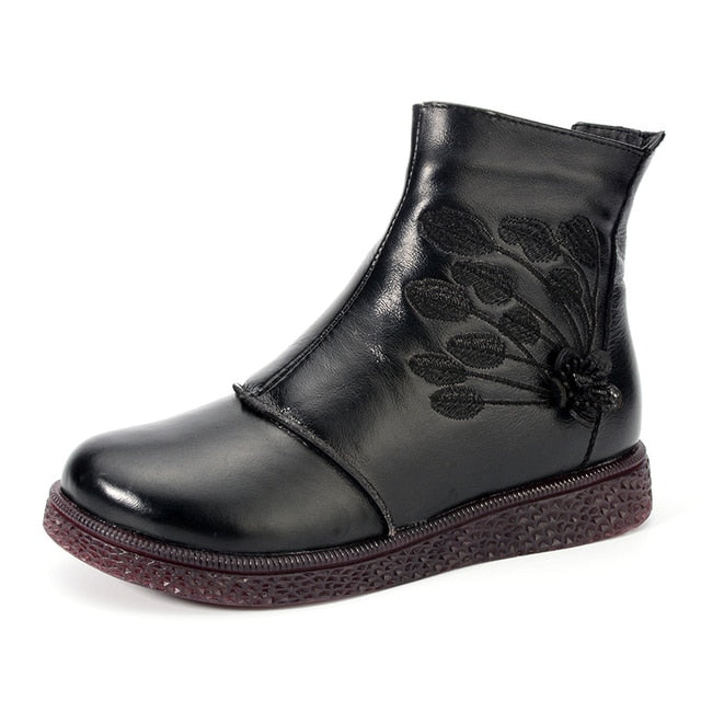  Nadia Women's Boots - Boots - DYAVOR® 