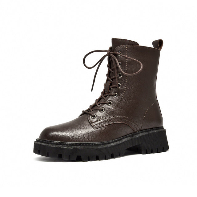  USS Shoes Yezyca Women's Boots - Boots - DYAVOR® 