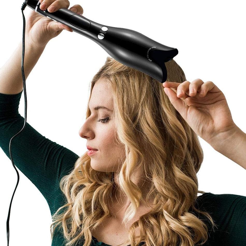  Auto-Curl™ Instant Curling Iron - Beauty And Personal Care - DYAVOR® 