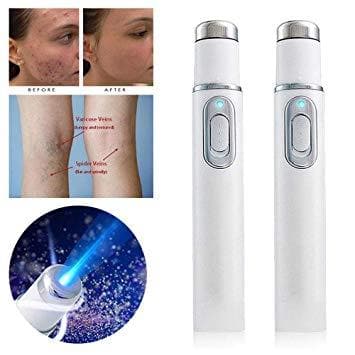  Blue Light Therapy Acne Pen - Beauty And Personal Care - DYAVOR® 