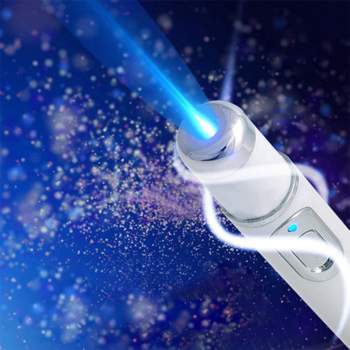  Blue Light Therapy Acne Pen - Beauty And Personal Care - DYAVOR® 