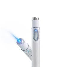  Blue Light Therapy Acne Pen - Beauty And Personal Care - DYAVOR® 