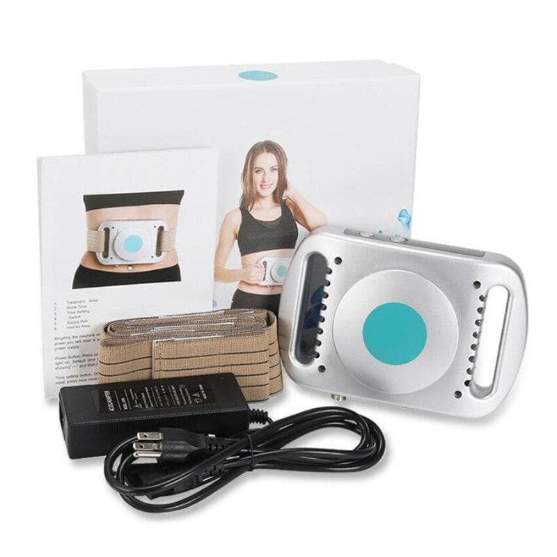  BodySlimex Fat Freezing Machine - Beauty And Personal Care - DYAVOR® 