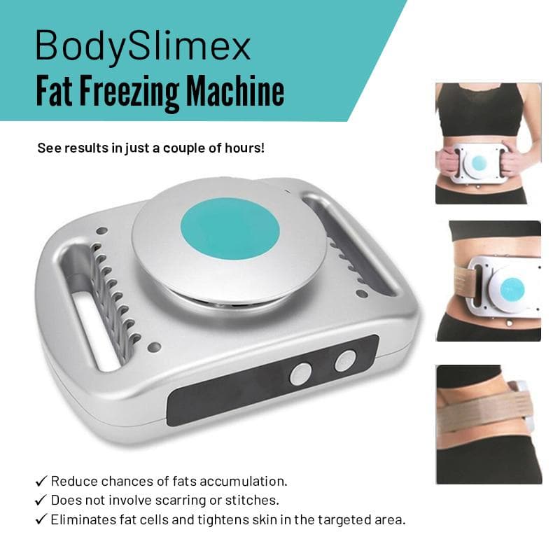  BodySlimex Fat Freezing Machine - Beauty And Personal Care - DYAVOR® 