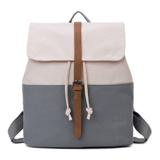  Purity Drawstring Backpack -  - DYAVOR® 