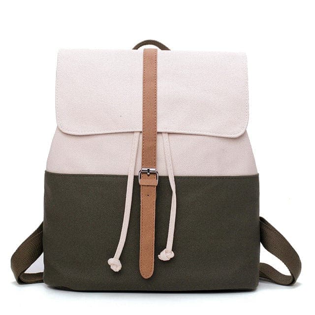  Purity Drawstring Backpack -  - DYAVOR® 