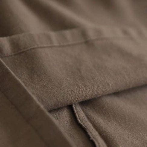 Donatella Long Vintage Maxi Skirt | Lotus - Skirts - DYAVOR® 