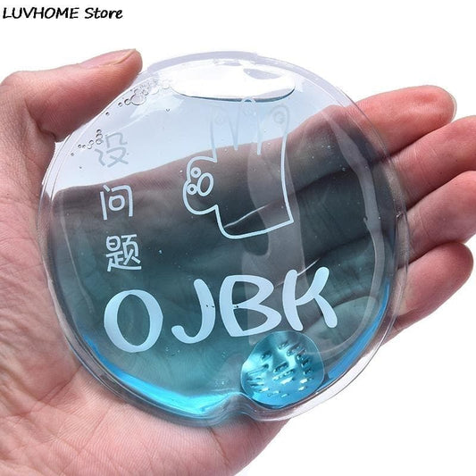  Cute Reusable Gel Hand Warmer - Beauty And Personal Care - DYAVOR® 