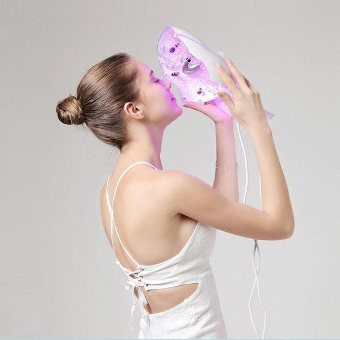  DermaticLight™ - LED Light Phototherapy Mask - Beauty And Personal Care - DYAVOR® 
